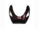 2007-2009 Kawasaki GTR1400/ZG1400 Motorcycle Fairings - Maroon Red Black UK