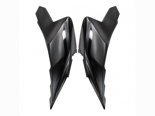 2022-2025 Kawasaki Versys 650 Motorcycle Fairings - Matte Black UK