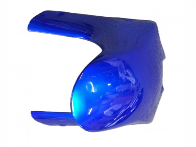 1996-2007 Yamaha YZF600R Thundercat Motorcycle Fairings - Blue White Black UK