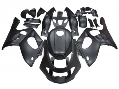 1996-2007 Yamaha YZF600R Thundercat Motorcycle Fairings - Matte Black UK