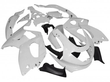 1996-2007 Yamaha YZF600R Thundercat Motorcycle Fairings - Unpainted UK