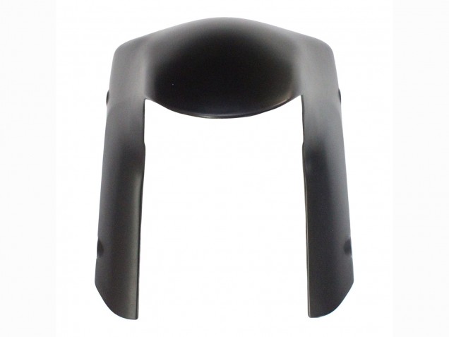 1996-2007 Yamaha YZF600R Thundercat Motorcycle Fairings - Black Orange UK