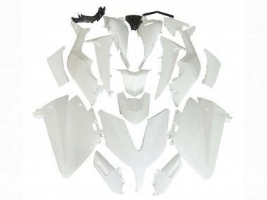 2015-2016 Yamaha TMAX530 Motorcycle Fairings - Unpainted UK