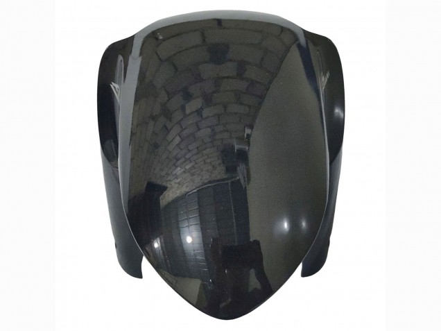 2017-2022 Suzuki GSX-S 750 Motorcycle Fairings - White Yellow UK