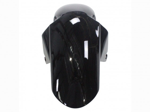 2003-2013 Suzuki SV650 Motorcycle Fairing - Glossy Black UK
