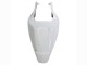 2003-2013 Suzuki SV650 Motorcycle Fairings - White UK