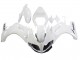 2003-2013 Suzuki SV650 Motorcycle Fairings - White UK