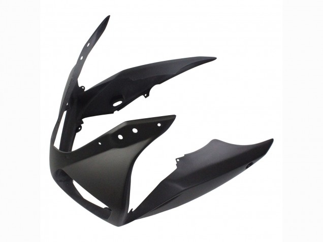 2003-2013 Suzuki SV650 Motorcycle Fairings - Matte Black UK