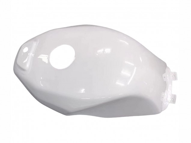 1984-1987 Suzuki RG400 RG500 RG400/500 Motorcycle Fairings - White Red Blue Yellow Motul Michelin Pepsi UK