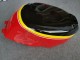 1984-1987 Suzuki RG400 RG500 RG400/500 Motorcycle Fairings - Red Yellow Black 7 UK