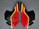 1984-1987 Suzuki RG400 RG500 RG400/500 Motorcycle Fairings - Red Yellow Black 7 UK
