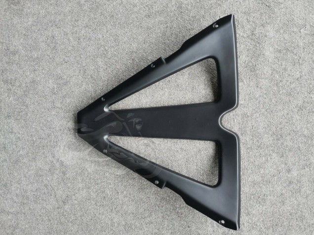 1984-1987 Suzuki RG400 RG500 RG400/500 Motorcycle Fairings - Red Yellow Black 7 UK