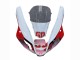 2003-2006 Aprilia RSV1000 Motorcycle Fairings - White Red Black Yellow 58 UK