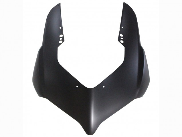 2020-2024 Ducati Panigale V2 Motorcycle Fairings - Red Matte Black Corse UK