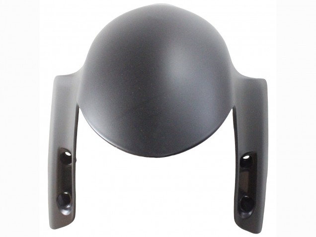 2020-2024 Ducati Panigale V2 Motorcycle Fairings - White Red Matte Black UK