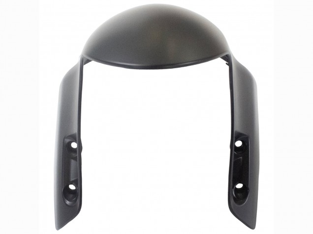 2020-2024 Ducati Panigale V2 Motorcycle Fairings - White Red Green Matte Black Corse 21 UK