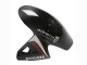 2020-2024 Ducati Panigale V2 Motorcycle Fairings - Red Glossy Black Monster Corse UK