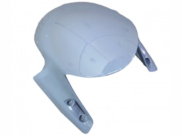 2020-2024 Ducati Panigale V2 Motorcycle Fairings - Glossy Grey Purple Glossy Black UK