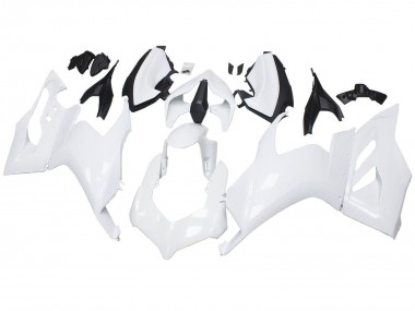 2020-2024 Ducati Panigale V2 Motorcycle Fairings - Unpainted UK