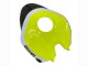 2020-2024 Ducati Panigale V2 Motorcycle Fairings - White Lime Green Glossy Black Stein Dinse VR 46 UK