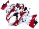 2018-2019 Ducati Panigale V4 V4S Motorcycle Fairings - White Red Green Glossy Black UK
