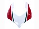 2018-2019 Ducati Panigale V4 V4S Motorcycle Fairings - White Red Green Glossy Black UK