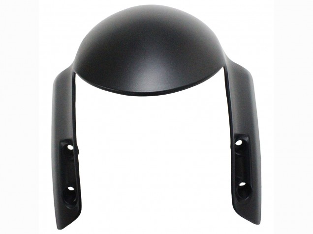 2018-2019 Ducati Panigale V4 V4S Motorcycle Fairings - White Red Matte Black UK