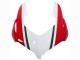 2018-2019 Ducati Panigale V4 V4S Motorcycle Fairings - White Red Matte Black UK