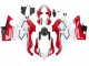 2018-2019 Ducati Panigale V4 V4S Motorcycle Fairings - White Red Matte Black UK