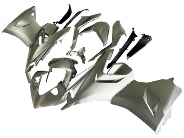 2021-2024 Ducati 2021-2024 Ducati Supersport 950/950S Motorcycle Fairings - Grey UK