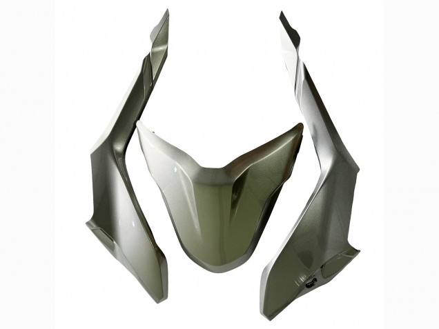 2021-2024 Ducati 2021-2024 Ducati Supersport 950/950S Motorcycle Fairings - Grey UK