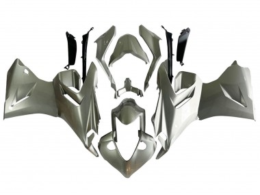 2021-2024 Ducati 2021-2024 Ducati Supersport 950/950S Motorcycle Fairings - Grey UK