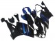 2005-2010 BMW K1200S Motorcycle Fairings - Blue Glossy Black UK
