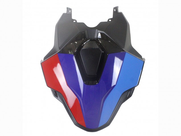 2023-2024 BMW S1000RR Motorcycle Fairing - Black Blue Red UK