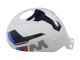 2023-2024 BMW S1000RR Motorcycle Fairings - White Blue Red Matte Black UK