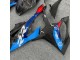 2019-2022 BMW S1000RR Motorcycle Fairings - Black Blue Red Carbon Fiber UK
