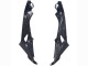 2015-2016 BMW S1000RR Motorcycle Fairings - White Blue Black Carbon Fiber UK