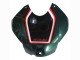 2015-2016 BMW S1000RR Motorcycle Fairings - White Green Black UK