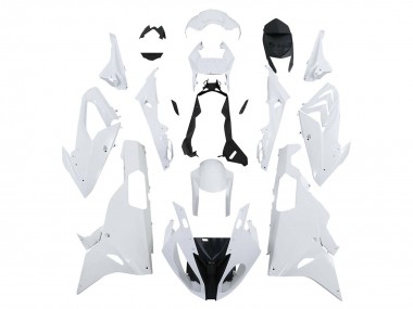 2015-2016 BMW S1000RR Motorcycle Fairings - Unpainted UK