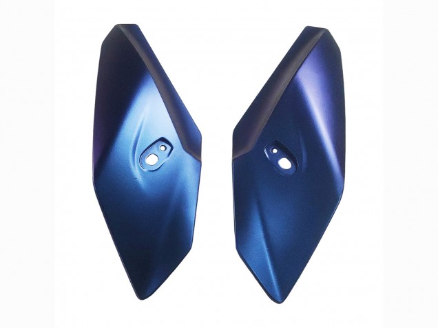 2014-2016 BMW S1000R Motorcycle Fairings - Matte Dark Blue UK