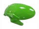2023-2025 Kawasaki ZX6R Motorcycle Fairings - Green Black UK