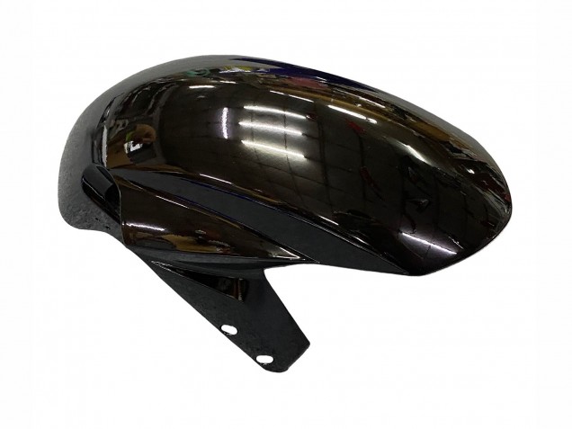 2004-2005 Suzuki GSXR 600 / GSXR 750 Motorcycle Fairing Kits - White Blue Black Red UK