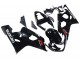 2004-2005 Suzuki GSXR 600 / GSXR 750 Motorcycle Fairing - Glossy Black UK