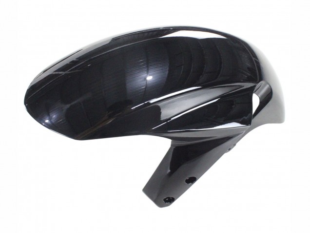 2004-2005 Suzuki GSXR 600 / GSXR 750 Motorcycle Fairing - Glossy Black UK