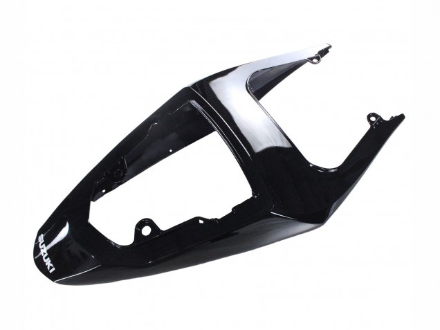 2004-2005 Suzuki GSXR 600 / GSXR 750 Motorcycle Fairing - Glossy Black UK