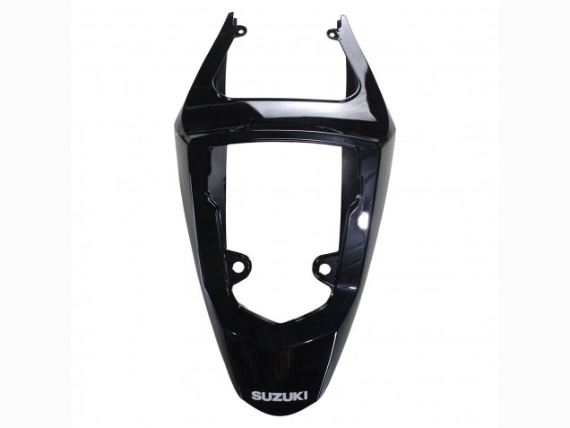 2004-2005 Suzuki GSXR 600 / GSXR 750 Motorcycle Fairing - Glossy Black UK