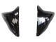 2011-2024 Suzuki GSXR 600 / GSXR 750 Motorcycle Fairings - Black Grey Red Line UK