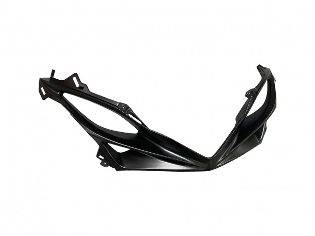 2011-2024 Suzuki GSXR 600 / GSXR 750 Motorcycle Fairings - Red White Decal UK