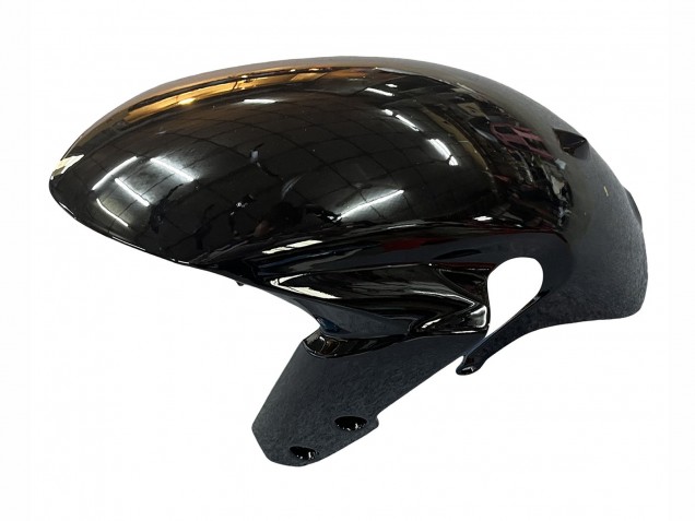 2011-2024 Suzuki GSXR 600 / GSXR 750 Motorcycle Fairings - Light Blue Black UK