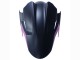 2018-2024 Kawasaki Ninja 400 Motorcycle Fairings - Matte Black Pink UK